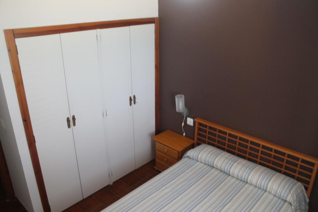 Apartamentos El Puerto Alcoceber Exterior photo
