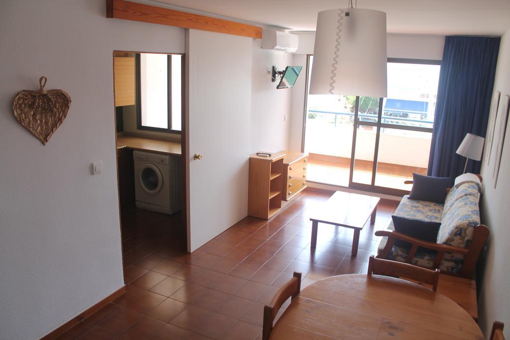 Apartamentos El Puerto Alcoceber Exterior photo
